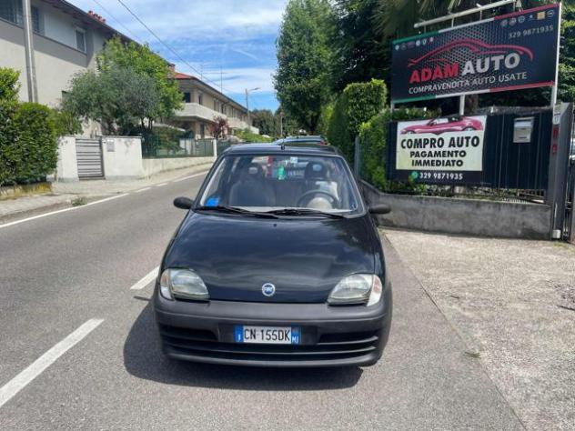 FIAT Seicento 1.1i cat Active rif. 23830406 - Foto 8