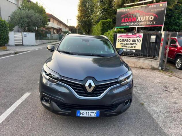 RENAULT Kadjar TCe 130CV Energy Bose rif. 24108839 - Foto 4