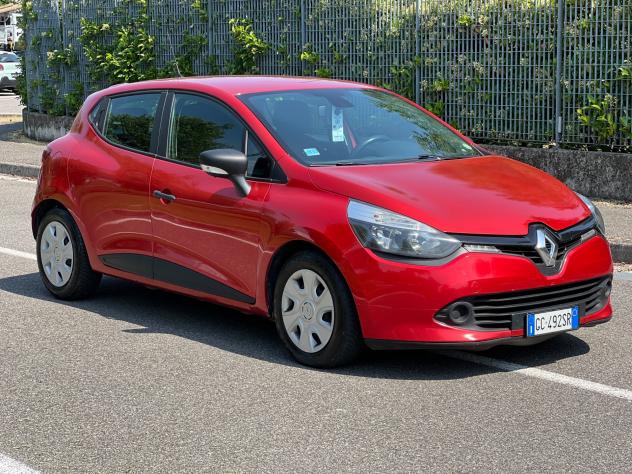Renault Clio 1.5 Diesel Ok Neopatentati
