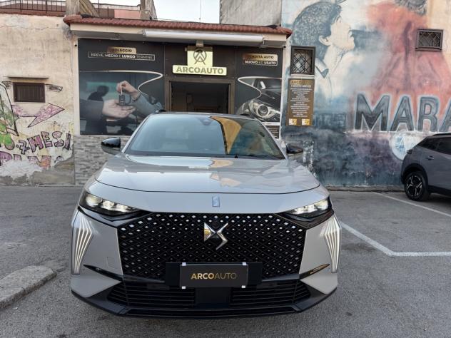 Ds 7 BlueHDi 130 aut. Esprit de Voyage - Foto 2
