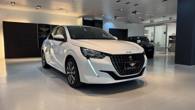 PEUGEOT 208 1.2 BENZINA PURETECH 75CV - 2020 - Foto 3