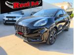 FORD PUMA ST LINE BENZINA HYBRID RIF:5125