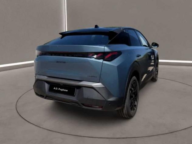 PEUGEOT 3008 3ª serie - Hybrid 136 e-DCS6 GT rif. 23940029 - Foto 7