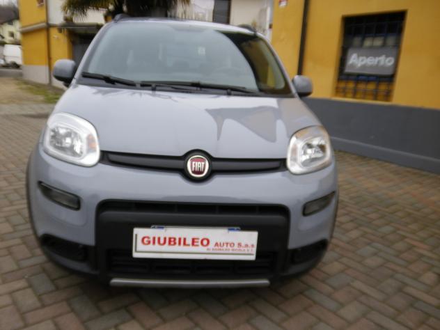 Fiat Panda 1.0 FireFly S&S Hybrid City Life- KM 20.700 - Foto 2