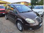 Lancia MUSA 1.4 95 CV Argento Ecochic GPL AFTERMARKET SCAD 2034