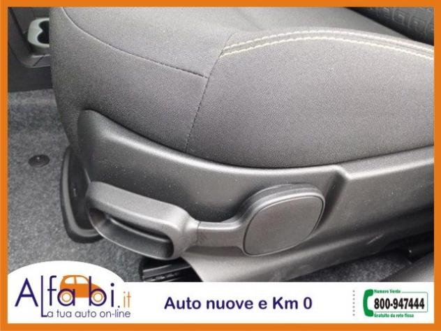 FIAT Pandina 1.0 FireFly 65CV Hybrid Cross rif. 23979515 - Foto 9