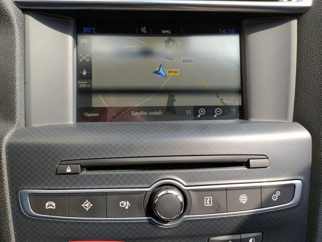 DS DS4 Crossback HDI 120cv Sport Chic CBC - Foto 8