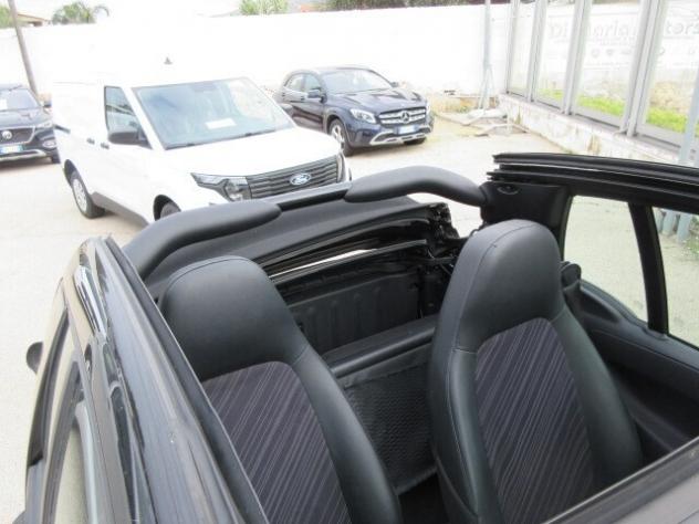 Smart ForTwo 800 40 kW cabrio pulse cdi - Foto 9