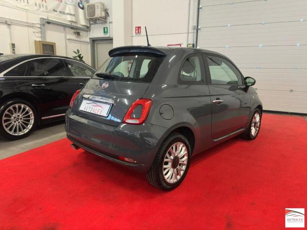 FIAT - 500 1.2 Riva 69cv NEOPATENTATI - Foto 4