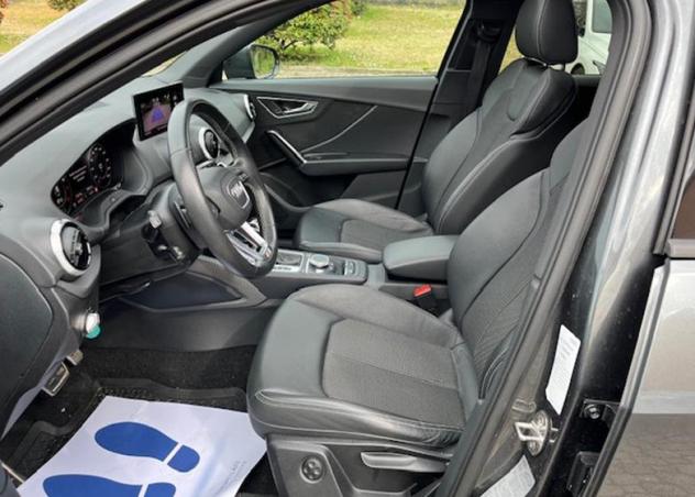 Audi Q2 40 TFSI S LINE ED. QUATTRO S TRONIC - Foto 6
