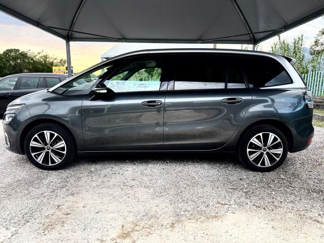 Citroen Grand C4 1.6(120CV) 7 POSTI - Foto 5