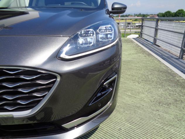 Ford Kuga 2.5 Plug In Hybrid 225 CV CVT 2WD Vignale - Foto 5