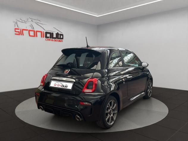 Abarth 595 595 1.4 t-jet 145cv - Foto 8