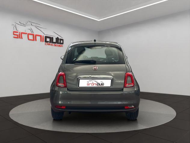 FIAT 500 500 1.0 hybrid 70cv - Foto 6