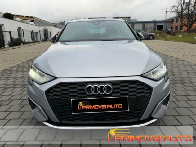 AUDI A3 SPB 30 TFSI rif. 21875693 - Foto 7