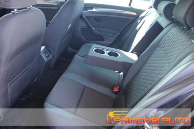 VOLKSWAGEN Golf 1.6 TDI 115 CV 5p. Limited rif. 19870173 - Foto 4