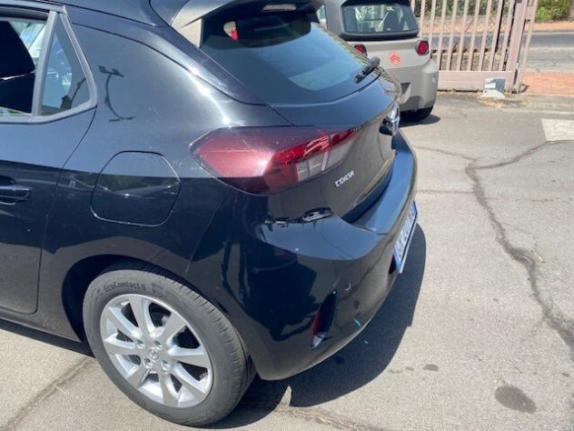 Opel Corsa 1.2 Edition - Foto 3