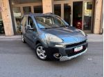 Peugeot Partner Tepee 1.6 HDi 115CV Family