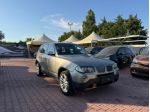 Bmw X3 xDrive20d Limited Sport Edition