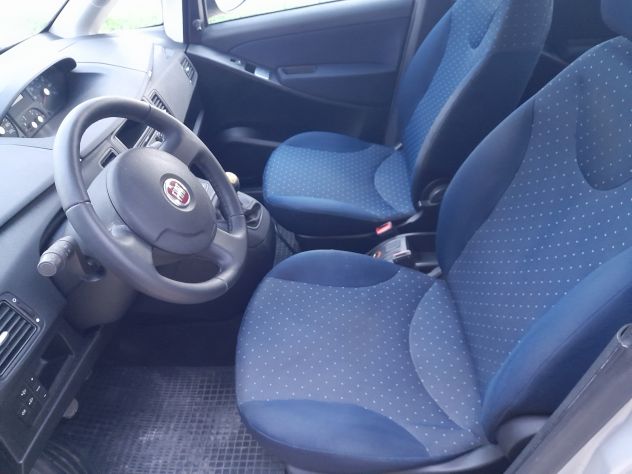fiat idea 1.3 mtj - Foto 3