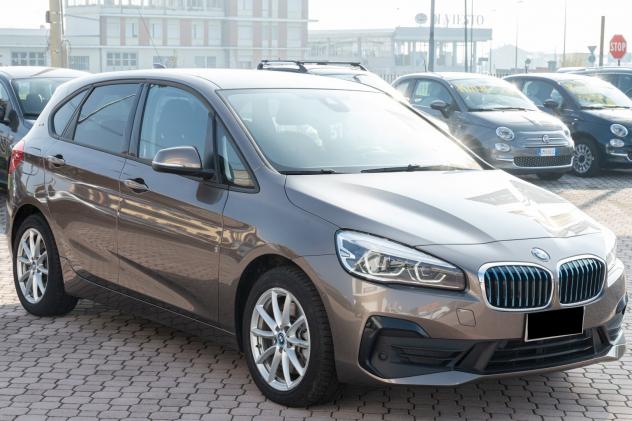 Bmw 225xe Active Tourer iPerformance Advantage auto - Foto 3