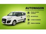 FIAT Doblo Doblò 1.6 MJT 16V Dynamic Az. Italia 100.000 Km rif. 23843591