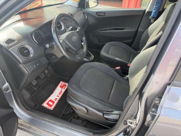 Hyundai i10 1.0 Comfort E6, NEOPATENTATI OK! - Foto 3
