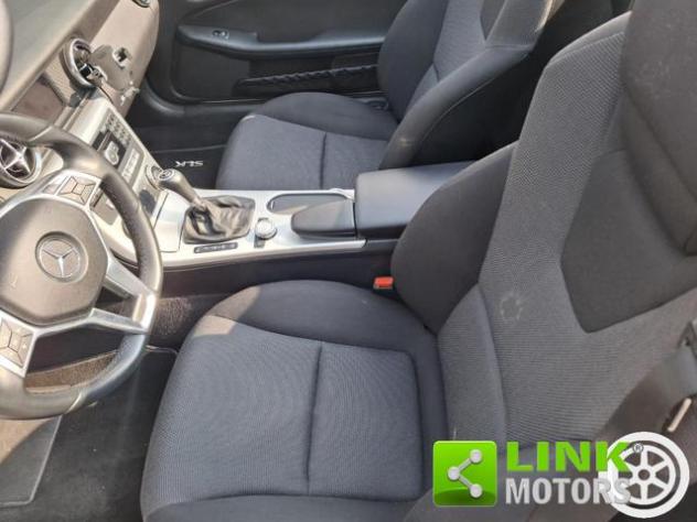 MERCEDES-BENZ SLK 200 Sport rif. 24010586 - Foto 7