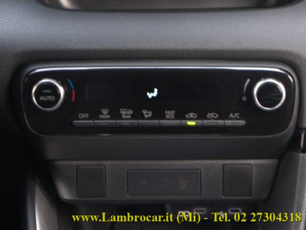 TOYOTA Yaris 1.5 Hybrid 5 porte Active rif. 23094173 - Foto 10