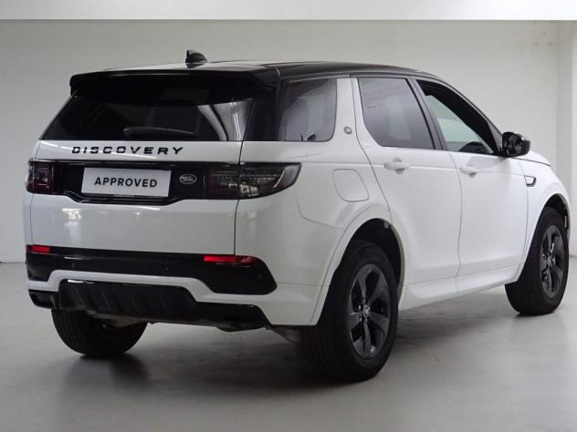 Land Rover Discovery Sport 2.0 Si4 200 CV AWD Auto R-Dynamic S - Foto 2
