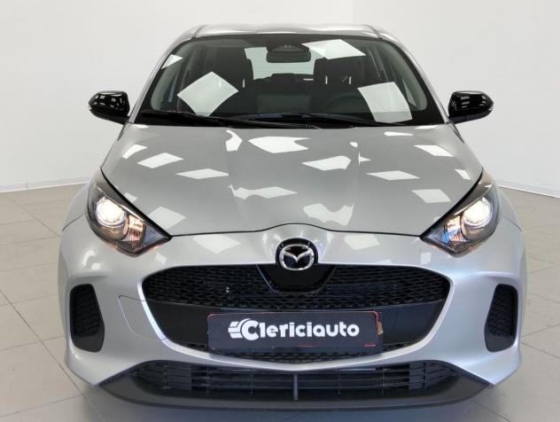 Mazda 2 VVT-i 116CVT FWD PRIME-LINE - Foto 6