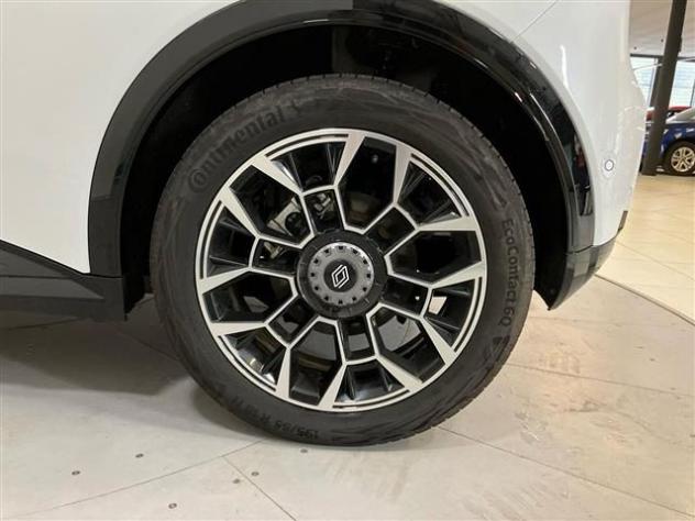RENAULT D Renault 5 E-Tech Rolan Garros comfort range 150cv rif. 24129366 - Foto 6