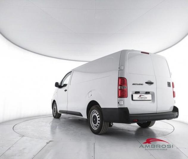 FIAT Scudo ce 2.0 bluehdi 145cv L3H1 no S&S rif. 23939769 - Foto 4