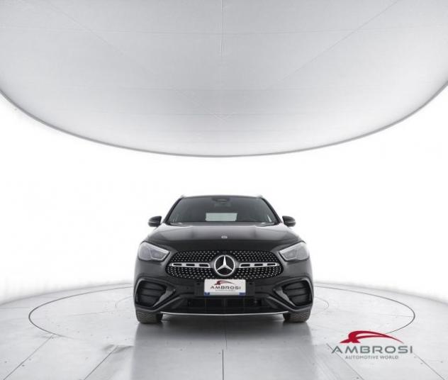 MERCEDES-BENZ GLA 200 200 d AMG Line Advanced Plus 4matic auto rif. 23809106 - Foto 5