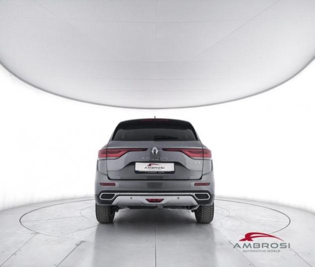 RENAULT Koleos Blue dCi 190 CV X-Tronic Executive rif. 23886660 - Foto 6