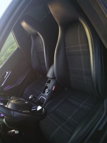 Mercedes-Benz CLA 200 170cv - Foto 9