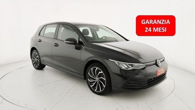 VOLKSWAGEN Golf 2.0 TDI 150 CV DSG SCR Life rif. 23990011