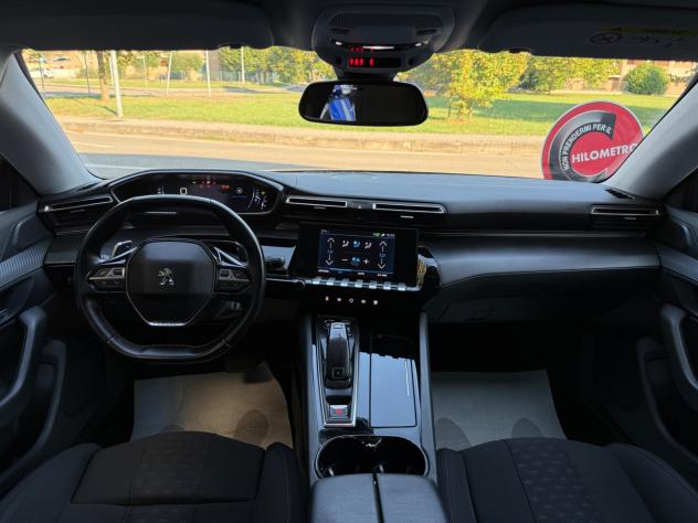 Peugeot 508 BlueHDi 130 Stop&Start EAT8 SW Allure - Foto 8