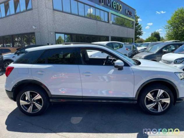 AUDI Q2 35 2.0 TDI 150 CV s-tronic rif. 17455233 - Foto 4