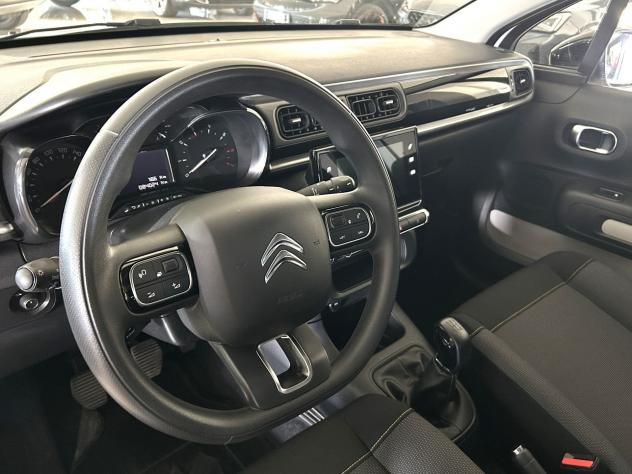 Citroën C3 PureTech 83 S&S Feel Pack - Foto 9