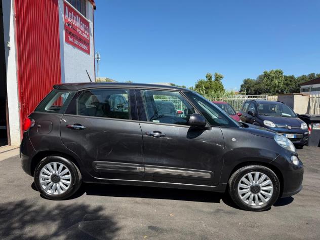 Fiat 500L 1.3 Multijet 95 CV Business - Foto 4