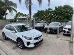 Kia XCeed 1.0 T-GDi GPL Style