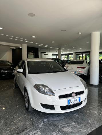 Fiat Bravo 1.6 MJT 105 CV DPF Active - Foto 3