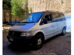 MERCEDES-BENZ V 220 112 CDI cat Freetime 8 posti rif. 23802715