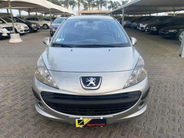PEUGEOT 207 1.6 HDi 90CV 5p. XS rif. 23316752 - Foto 9