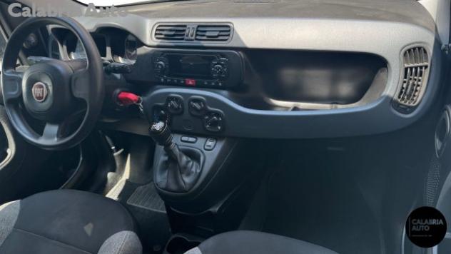 FIAT Panda 1.0 FireFly S&S Hybrid rif. 23935562 - Foto 9