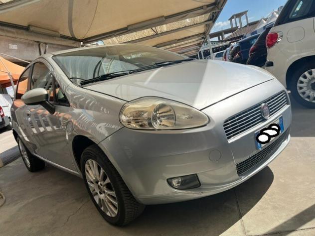 FIAT GRANDE PUNTO EMOTION - Foto 5