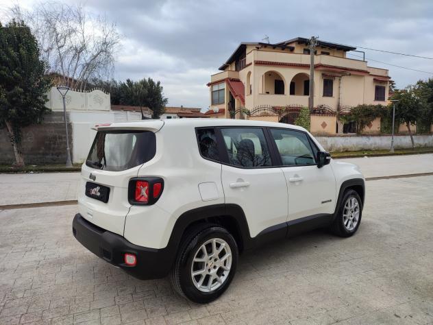 JEEP RENEGADE LIMITED 1.6 MJET 130 CV SCHERMO GRANDE DA VETRINA - Foto 6