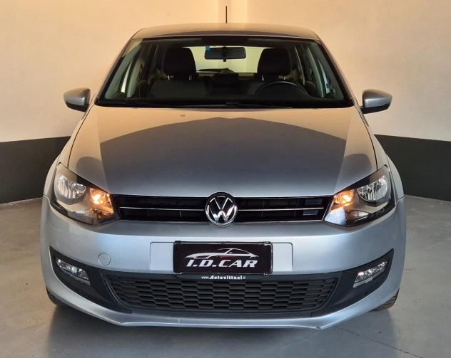 Volkswagen Polo 1.2 70 CV 5p. Comfortline (NEOPATENTATI) - Foto 3