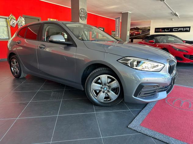 BMW 116d SPORT AUT 116cv "COCKPIT" - Foto 3